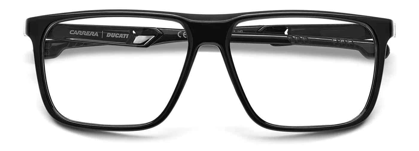 Carrera CARDUC032 Eyeglasses - view 3